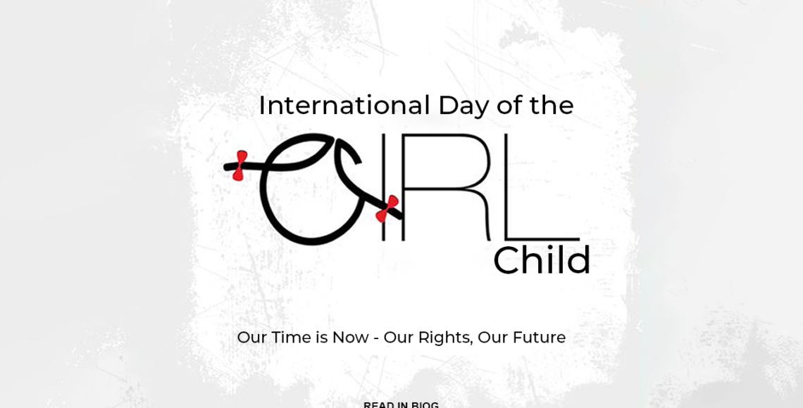 International Day of the Girl Child- Autumnwood